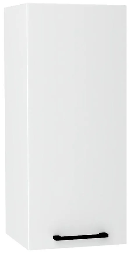 Kuchynská skrinka Max W30 Pl biela