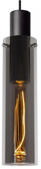 Lucide 74404/01/65 - Luster na lanku ORLANDO 1xE27/40W/230V