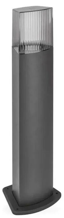 Vonkajšia lampa LANA 1xE27/25W/230V IP54 75 cm