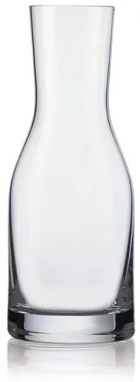 Crystalex Sklenená karafa Vicenza 1,2 l