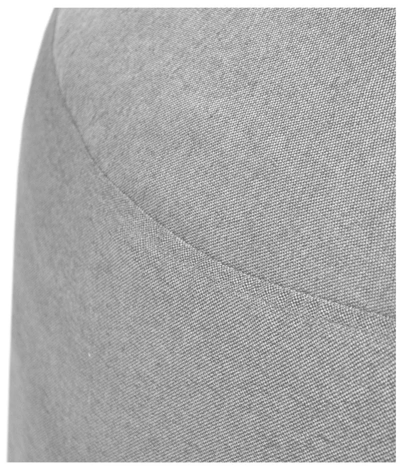 Hnedý sedací vak Om 110 – SLOWDOWN