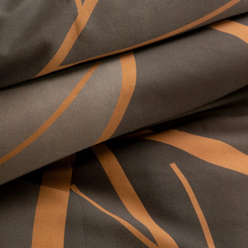 POSTEĽNÉ OBLIEČKY LIMITED COLLECTION ALISMA2 220X200 CM, 2KS 70X80 CM VZOROVANÉ