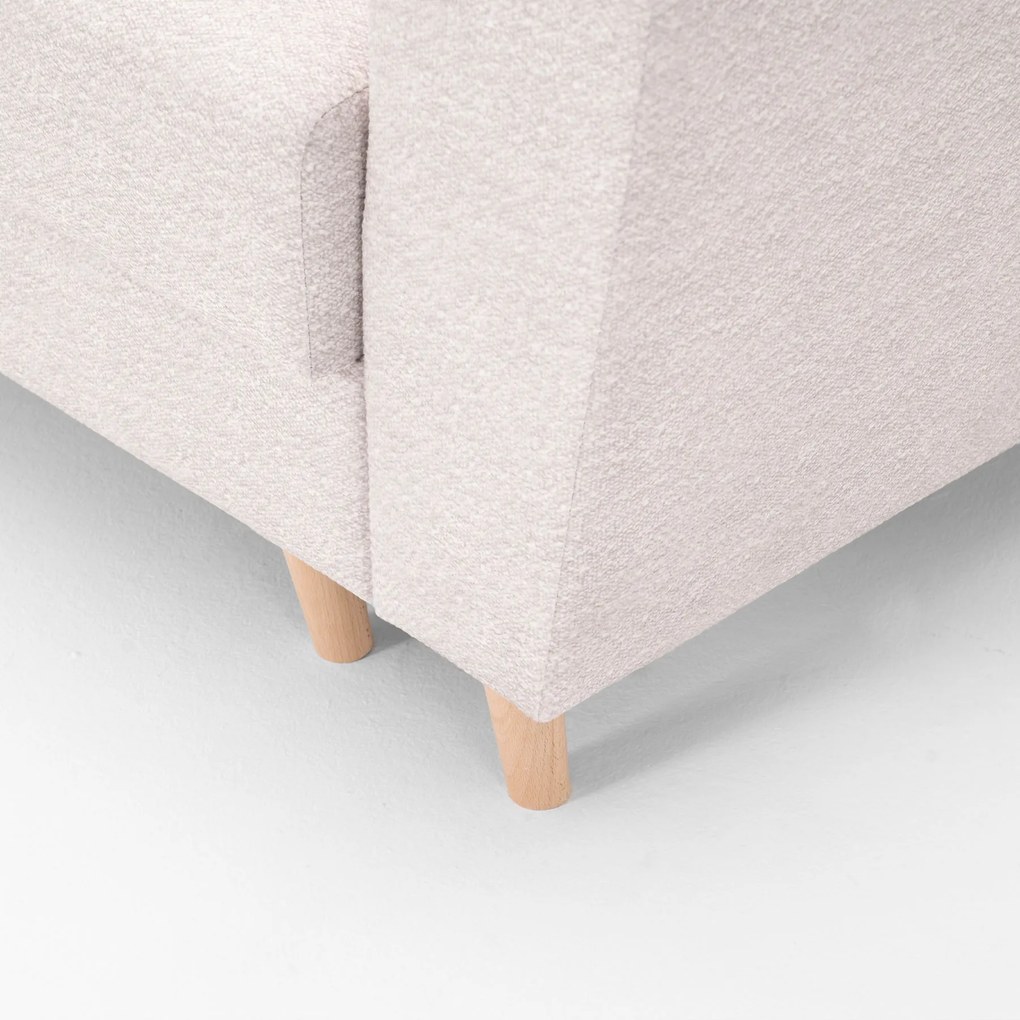 PROXIMA.store - Rozkladacie kreslo - MADERA SKUPINA LÁTOK: Skupina 1