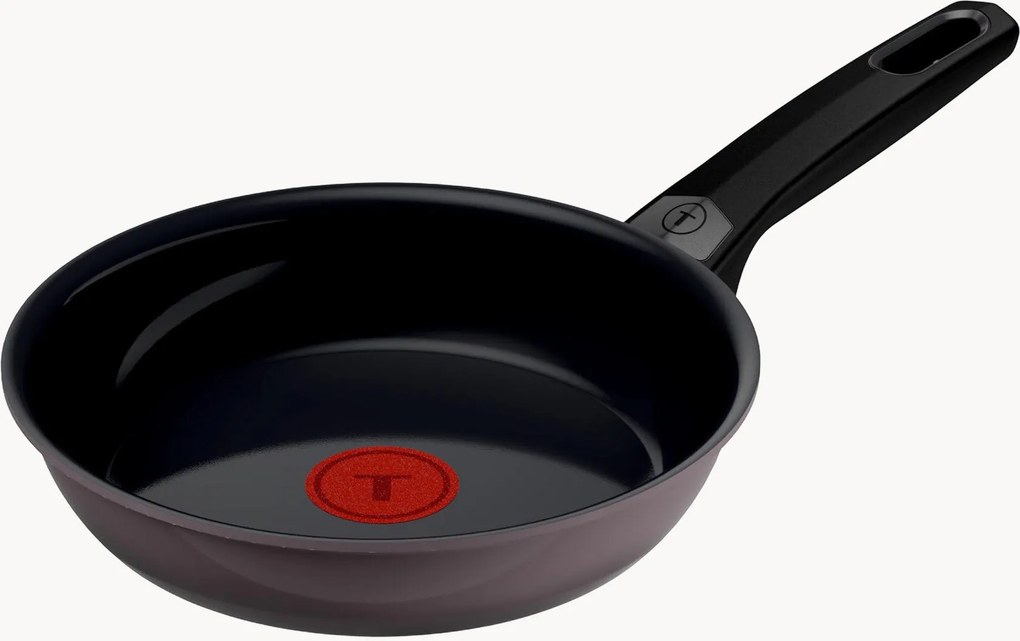 Nepriľnavá panvica Ceramic Control Grey G7
