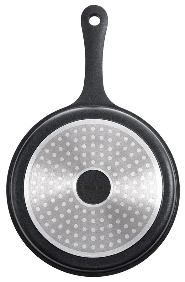 Panvica s nepriľnavým povrchom ø 24 cm Grande – Orion