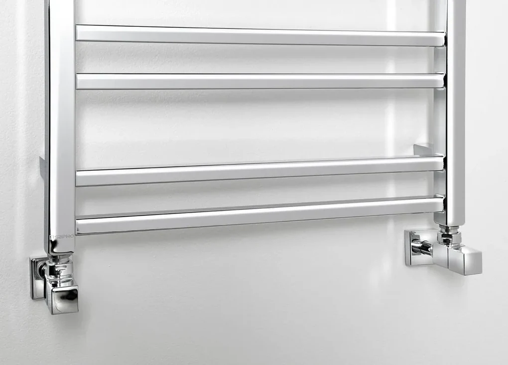 Sapho Sapho, METRO DOS vykurovacie teleso 550x1430mm, 800W, chróm