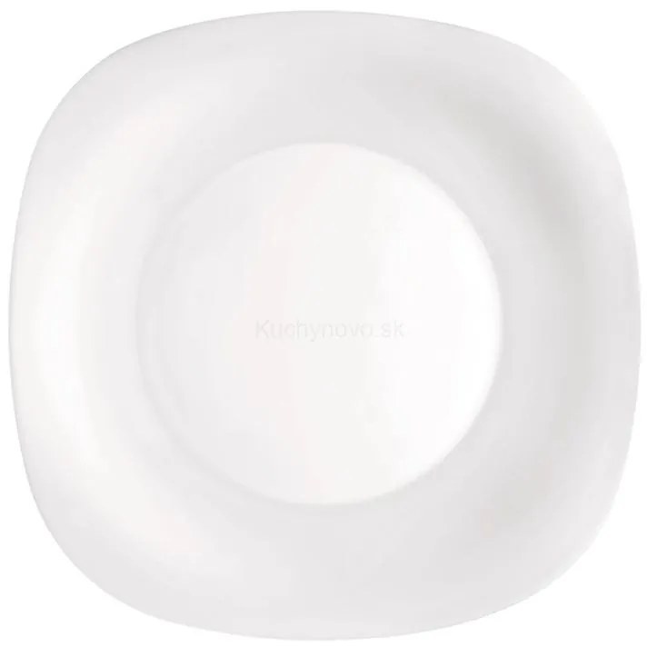 BORMIOLI Parma tanier plytký, 31 cm