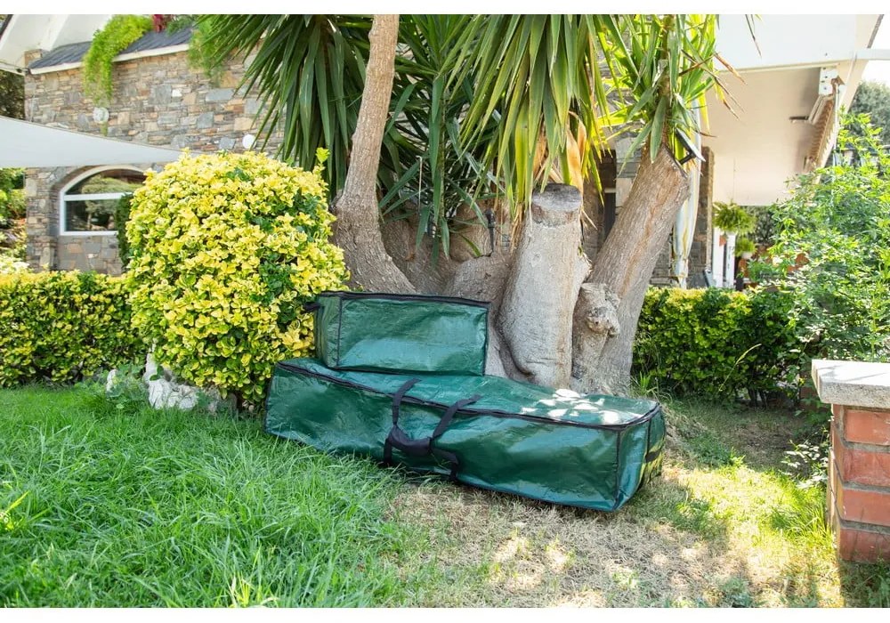 Vákuový box na záhradné textílie 117x67x25 cm Ecologik – Compactor