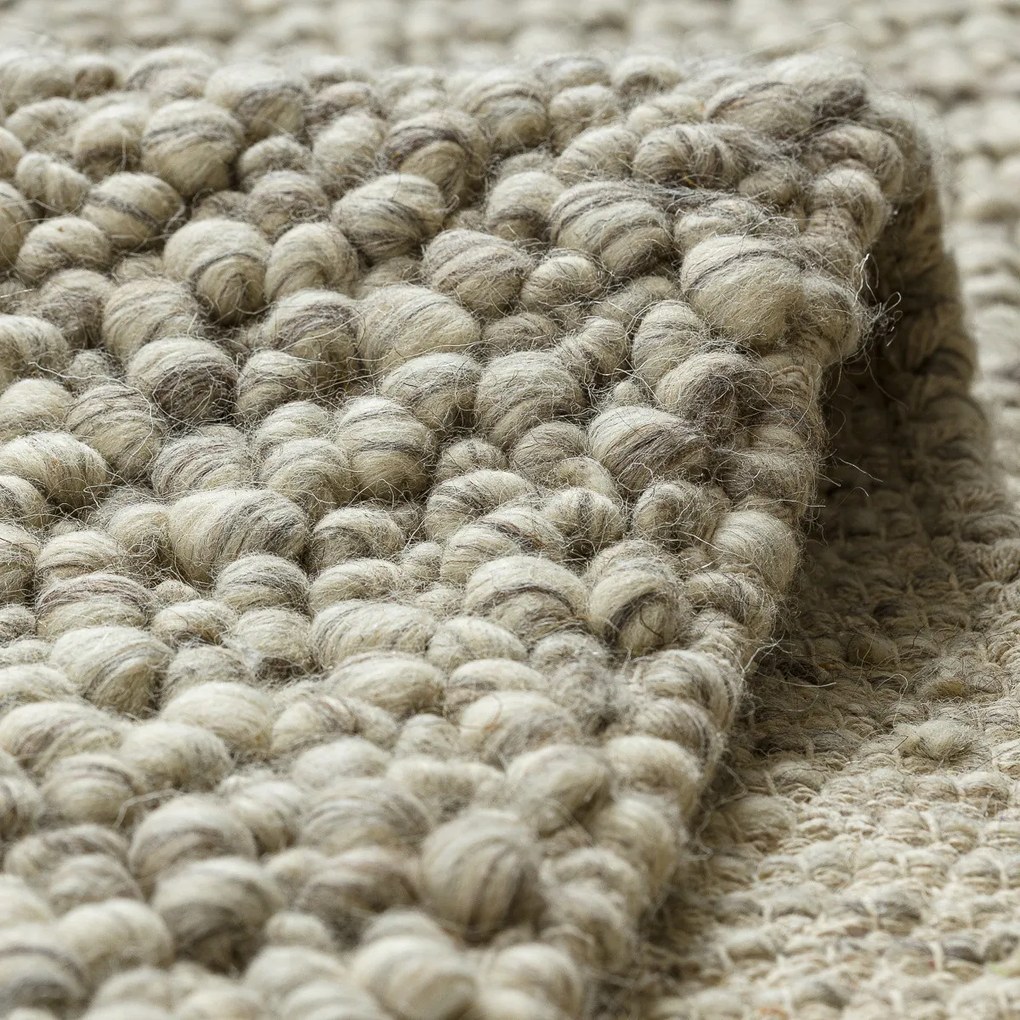 Kusový koberec Tahar 99005G grey/beige, 160x240, šedá, obývacia izba, Dywany Łuszczów