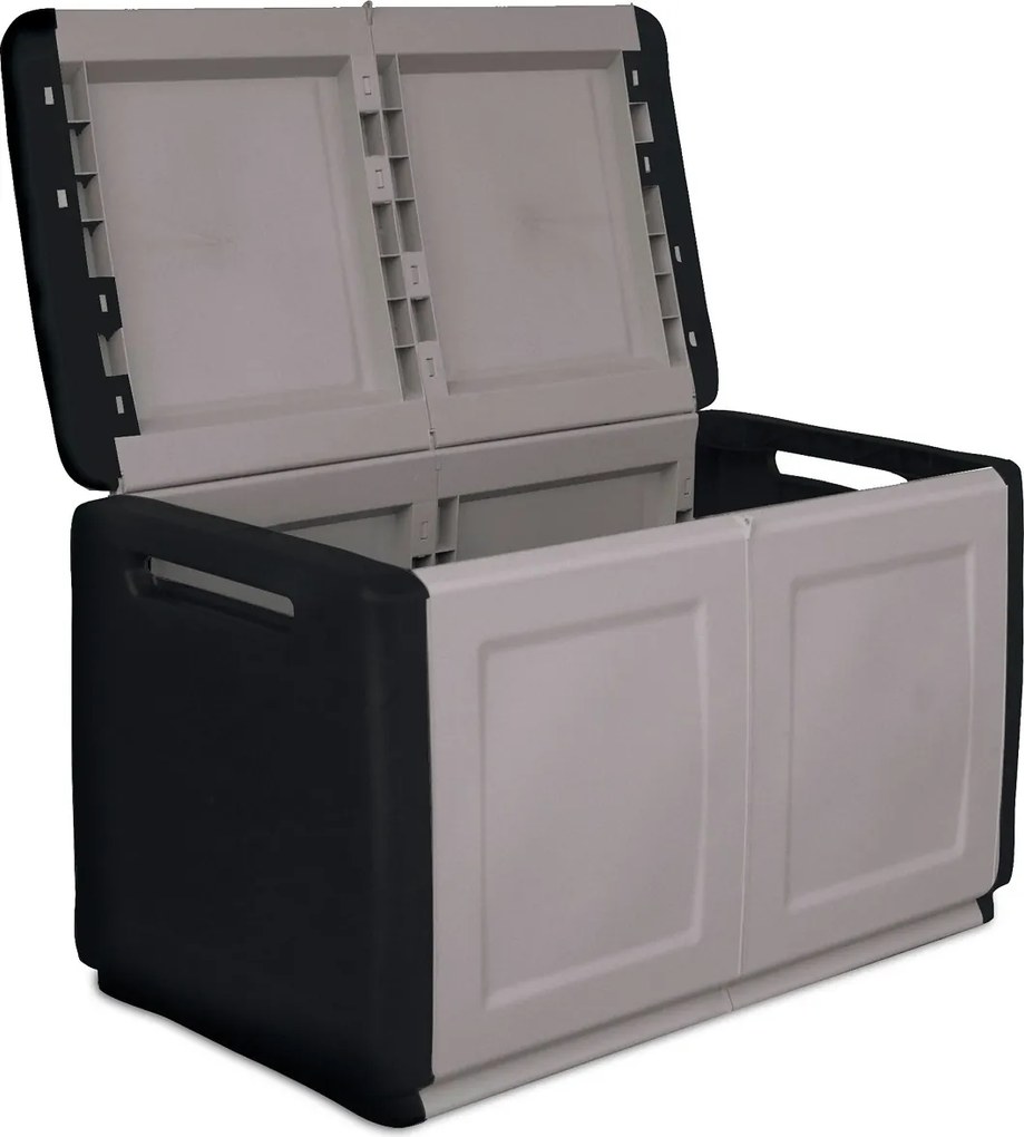 ARTPLAST Záhradný box LINEA, 96 cm