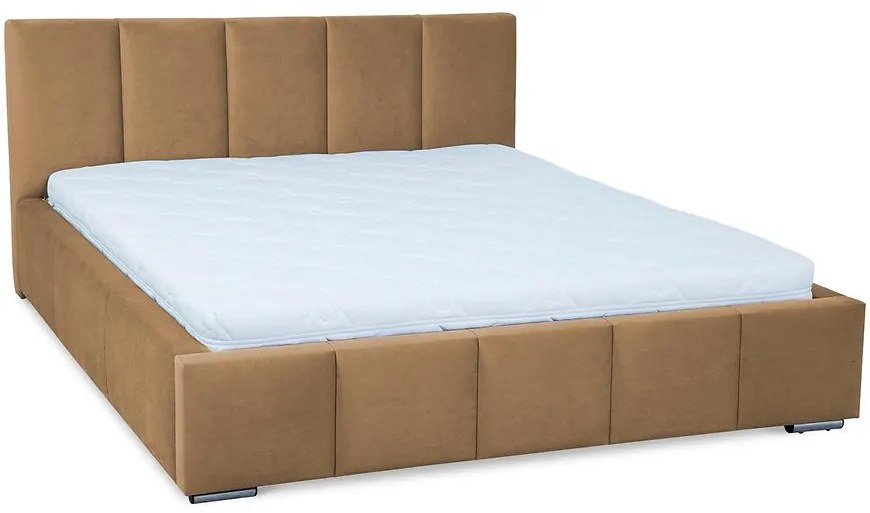 Posteľ Bardo Classic 160x200 Riviera 24