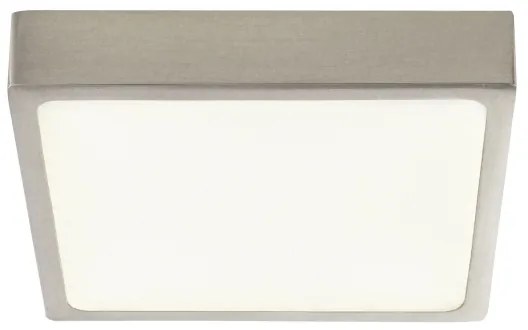 Globo 12367-15 - LED Stropné svietidlo VITOS LED/15W/230V