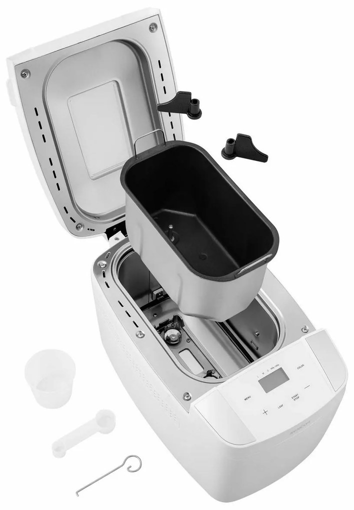 Sencor SBR 0770WH pekáreň chleba