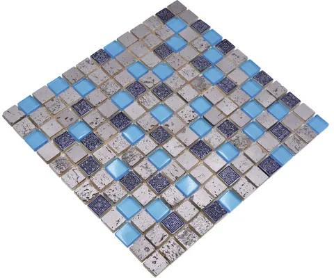 Sklenená mozaika XCM CB 65