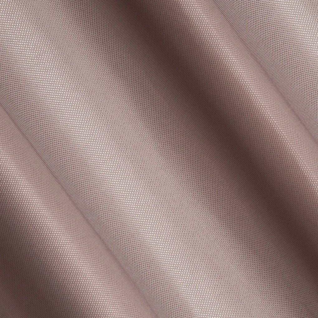 ZATEMŇOVACÍ ZÁVES NA PÁSKE AGGIE 140X270 CM PÚDROVÁ