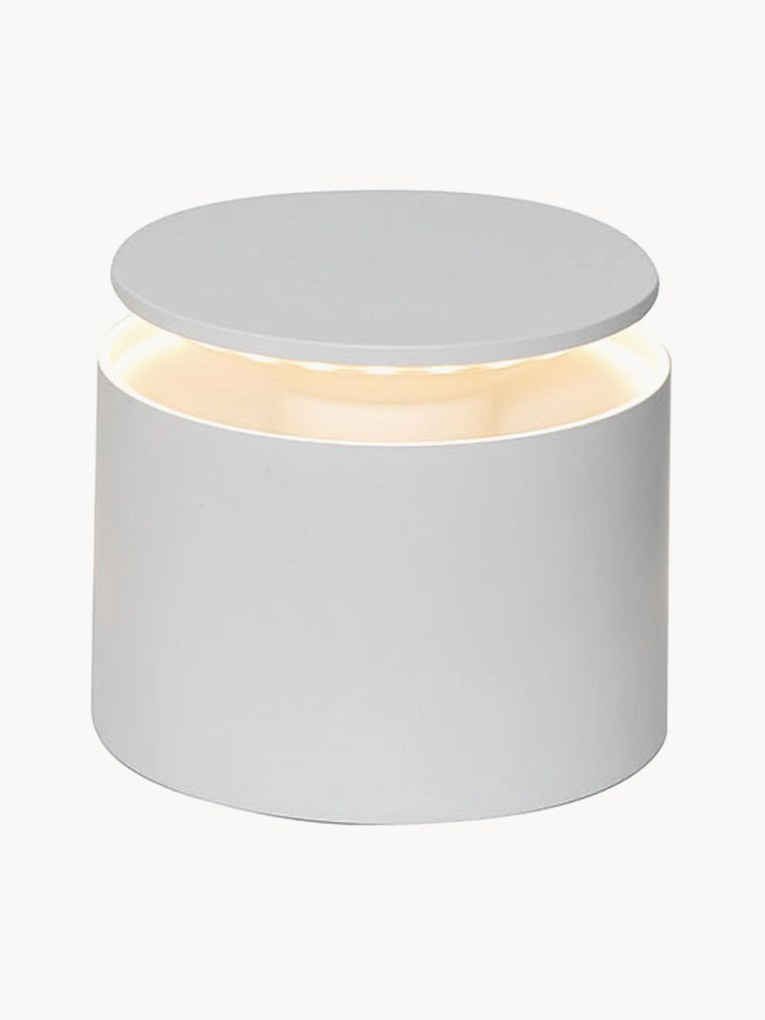 Prenosná stmievateľná stolová LED lampa Push-Up Pro