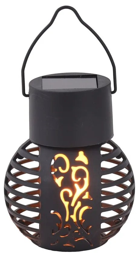 Solárne vonkajšie svietidlá v súprave 3 ks (výška 9 cm) – Garden Pleasure