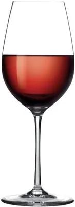 TESCOMA poháre na červené víno CHARLIE 450 ml, 6 ks