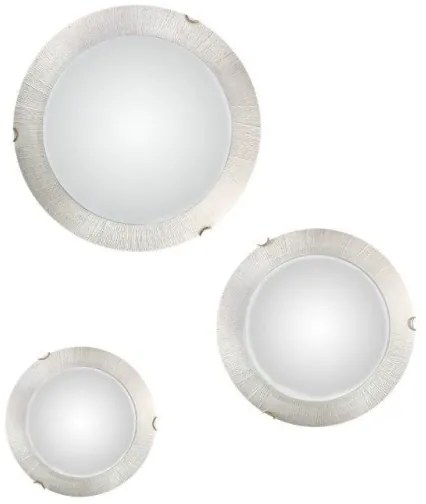 Kolarz A1306.13.3.SunWg - Stropné svietidlo MOON 3xE27/60W/230V