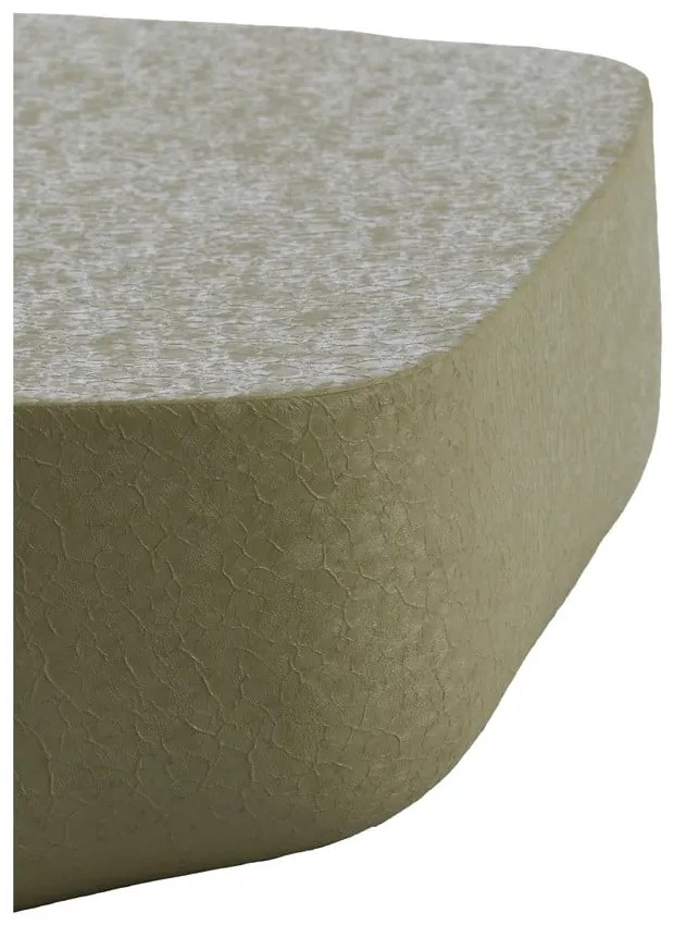 Zelená kovová polica 32,5 cm Adawa – Light & Living