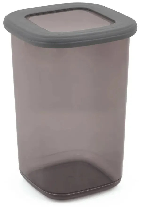 Plastové dózy v súprave 24 ks na potraviny Fresco – Hermia