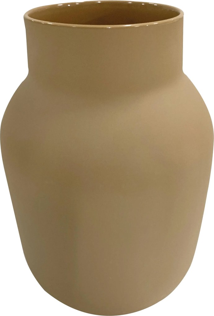 XXXLutz VÁZA, keramika, 28 cm Ambia Home - Vázy - 0059530021