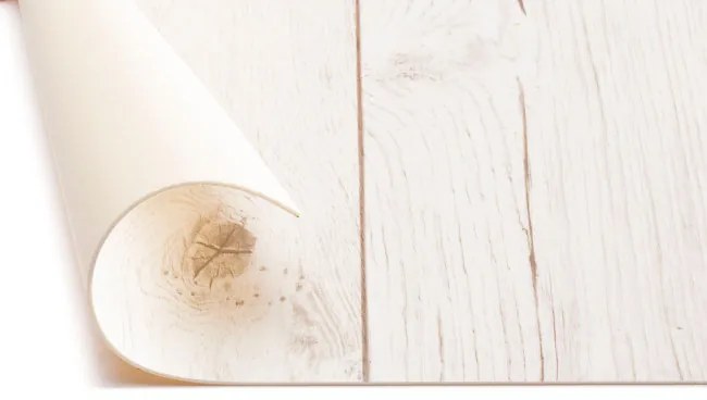 PVC podlaha MAXIMA EKO DUB rustikálny biely