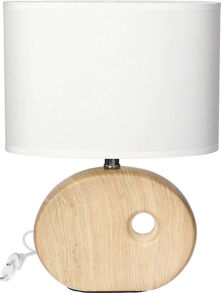 Stolová lampa Harmony II 17x7x31 cm
