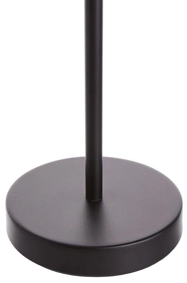 NYBORG Stolná lampa s ratanovým tienidlom