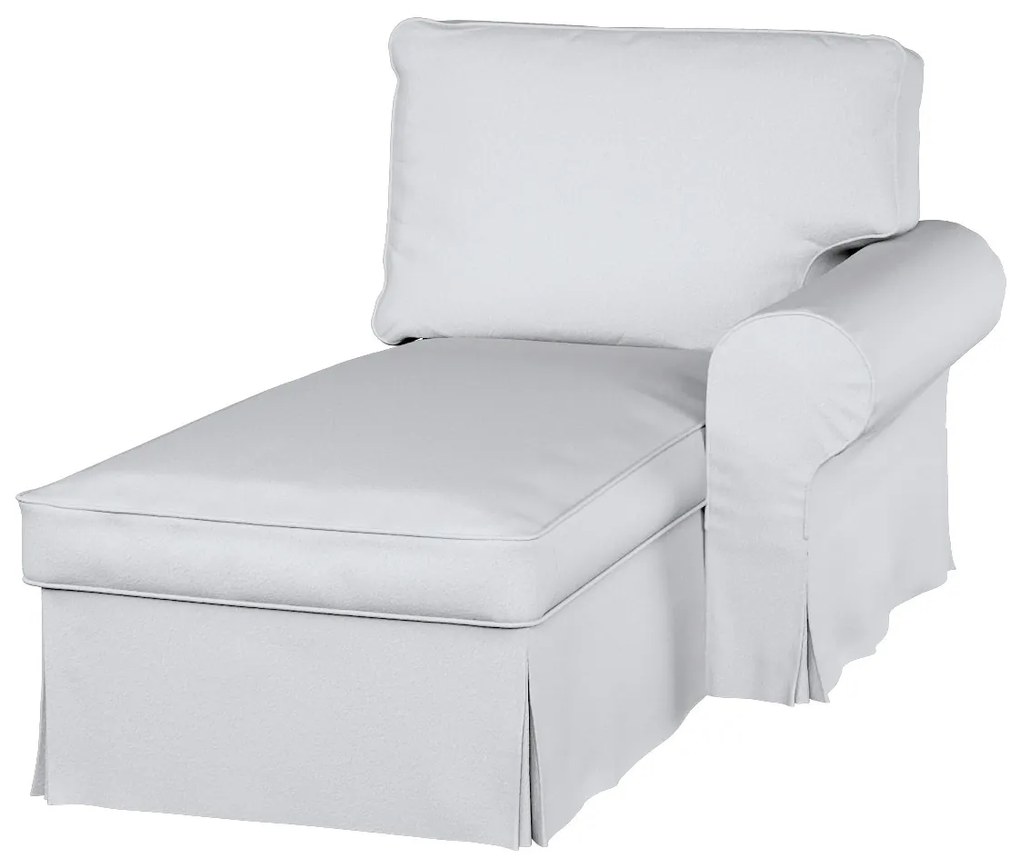 Poťah na ležadlo Ektorp (pravé)