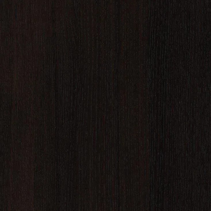 Zostavy knižníc s integrovaným stolom, vyššie, 2950 x 700/400 x 2300 mm, wenge