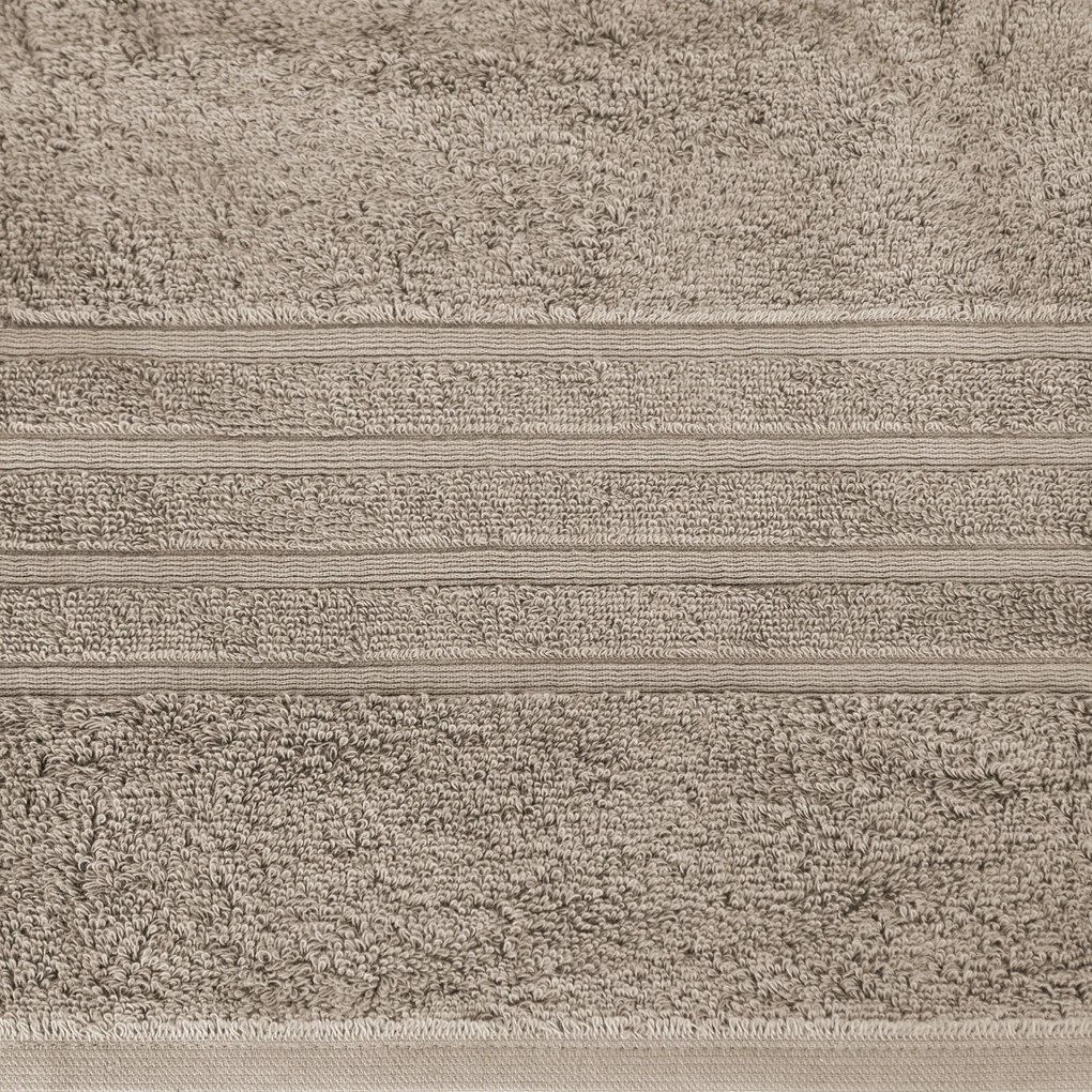 FROTÉ UTERÁK LAVIN 50X90 CM BÉŽOVÁ