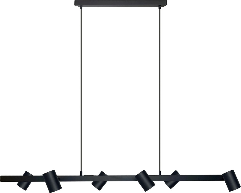 XXXLutz ZÁVESNÉ SVIETIDLO, 115/45/150 cm - Online Only bytové doplnky - 004462001601