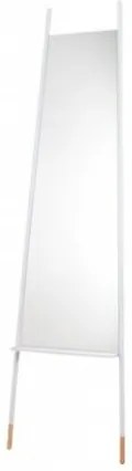 Zrcadlo Leaning white Zuiver 8100003