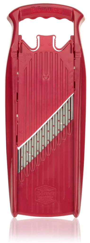Börner DecoStar vlnky/mriežky PowerLine Farba: Fialová