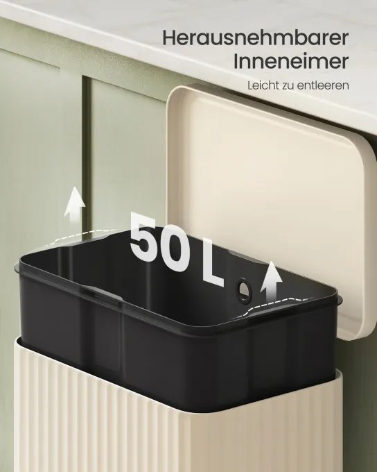 Odpadkový kôš LTB586LZ02