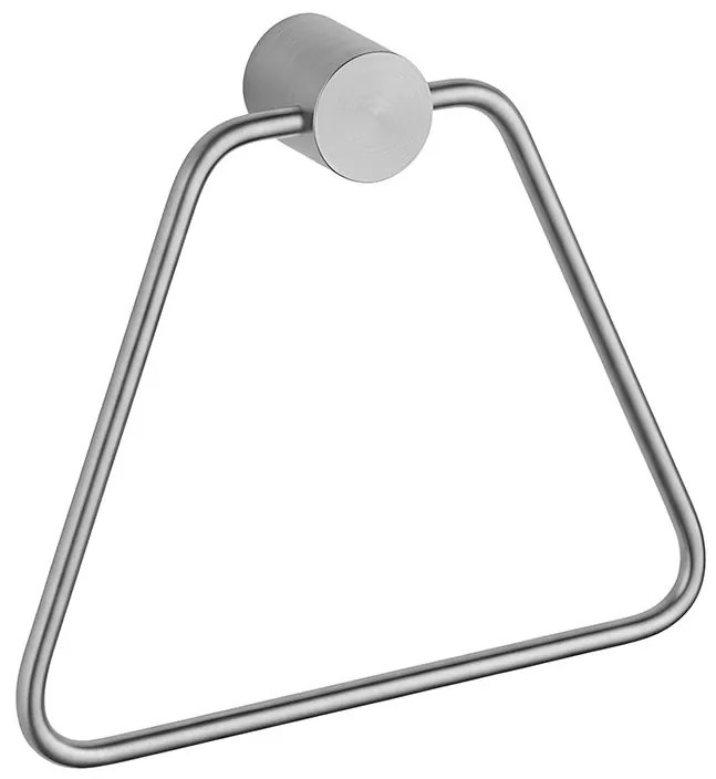 Rea Tomi, vešiak na uterák, brúsená oceľ, REA-88078
