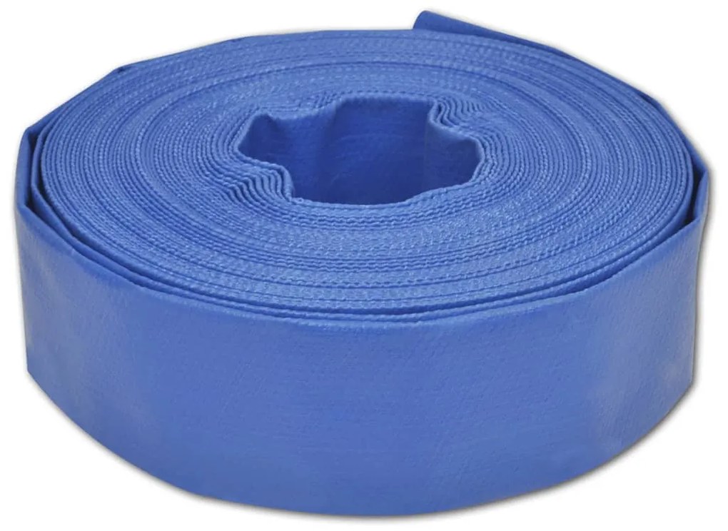 Plochá hadica 100 m 1,5" PVC