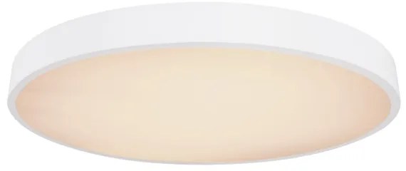 Globo - LED Stmievateľné stropné svietidlo LED/48W/230V + diaľkové ovládanie
