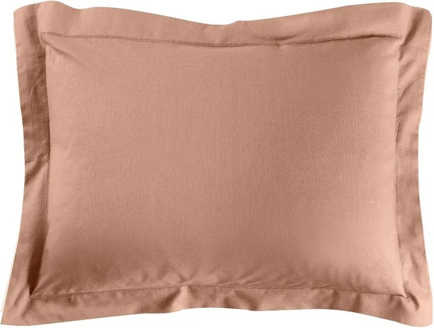 Bavlnená obliečka na vankúš 50x70 cm Lina – douceur d'intérieur
