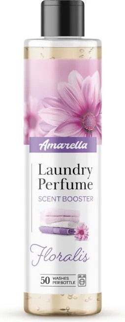 Parfum na pranie AMARELLA FLORALIS koncentrovaný 250 ml