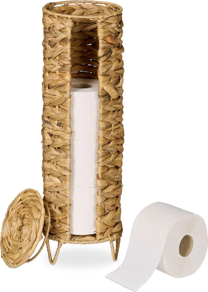 Úložný priestor na toaletný papier RD50489