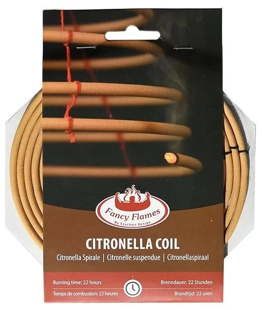 Závesný odpudzovač komárov Esschert Design