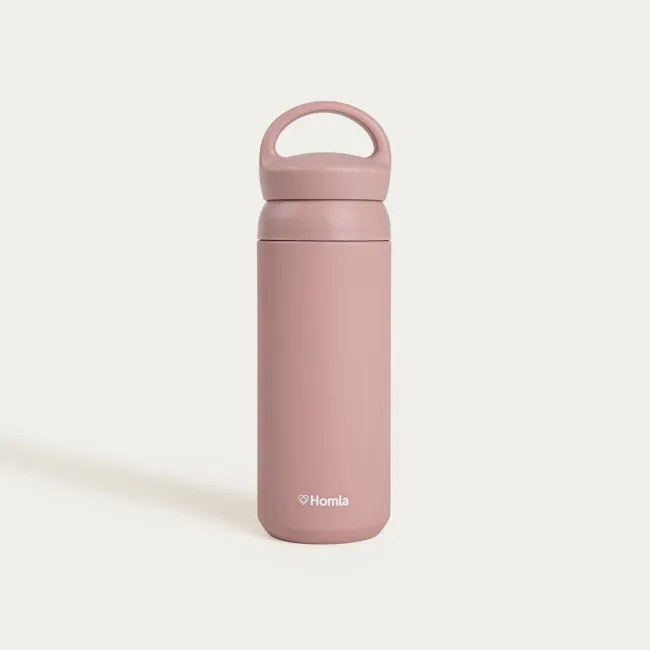 Termoska COCOA ružová 783555 500 ml