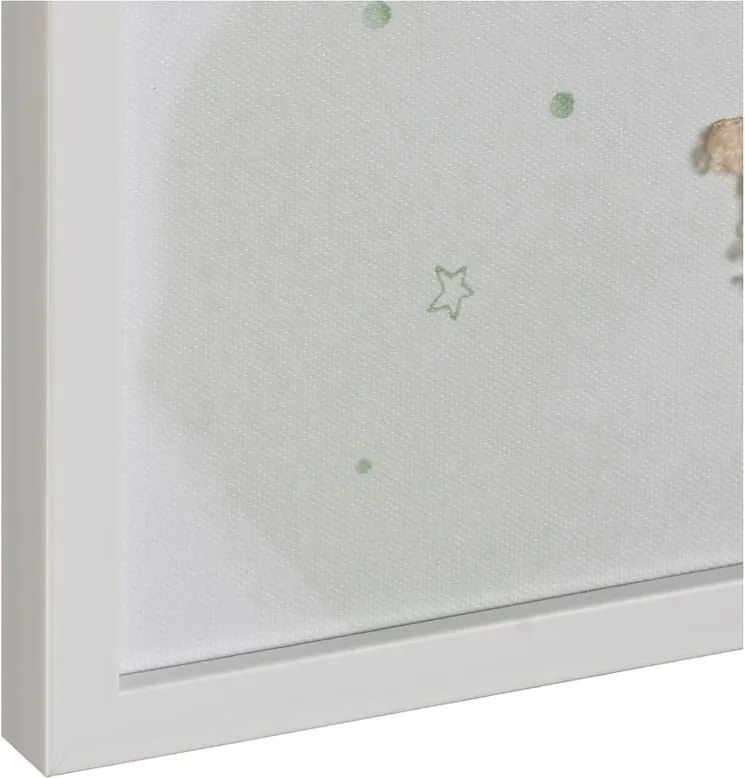 Detské obrázky v súprave 2 ks 30x40 cm Balloon – Ixia