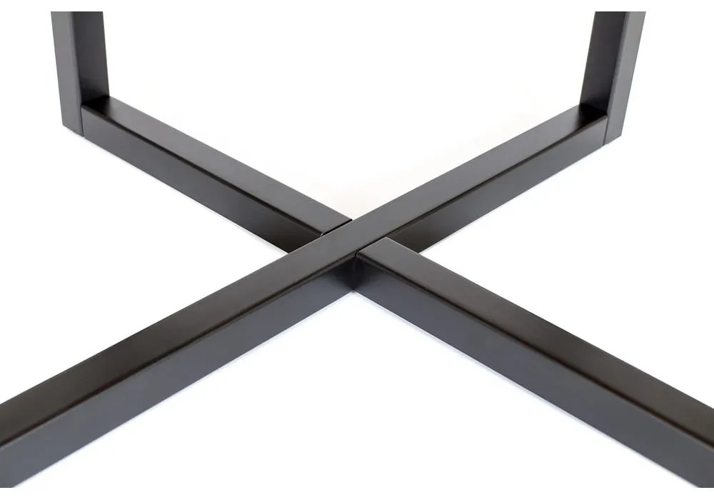 Konferenčný stolík Woodman Camden Round