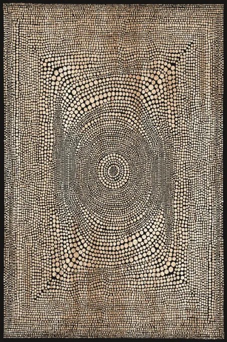 Koberec Agnella Standard Focus béžový