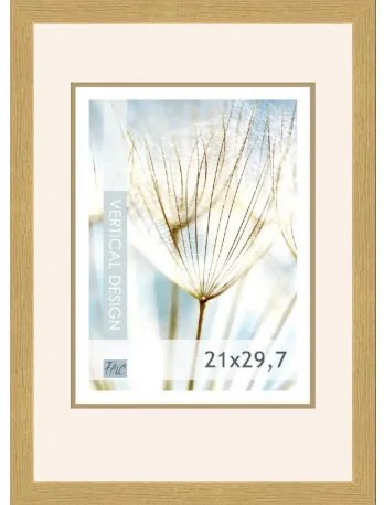 Fotorám 21x29,7, Quadro/2