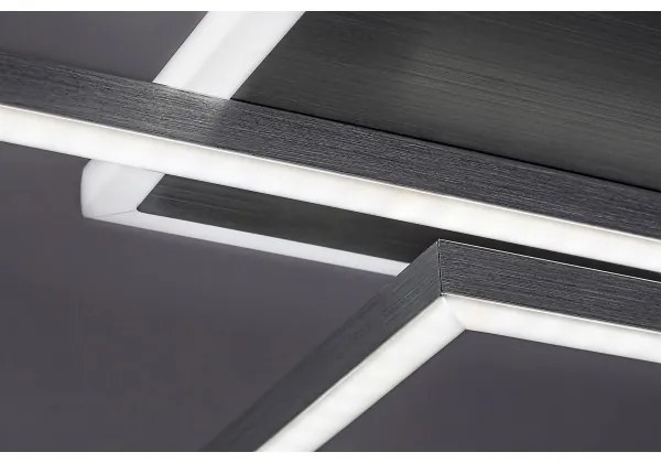 Rabalux 71015 - LED Stmievateľné svietidlo BENEDICK LED/40W/230V Wi-Fi Tuya + DO