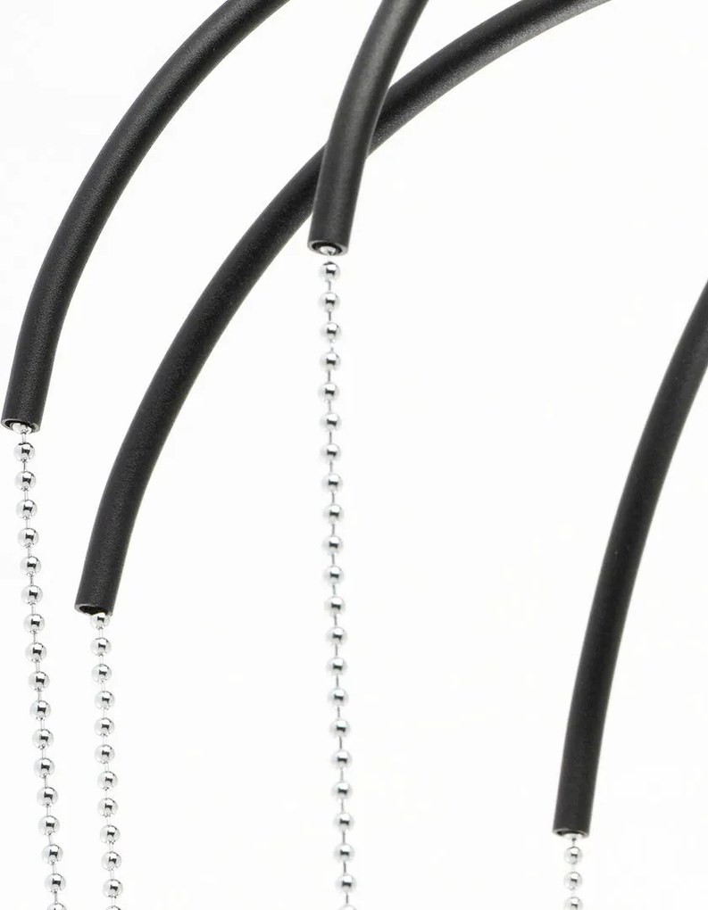 Toolight Toolight, LED stropné svietidlo 5W APP1477, OSW-00933